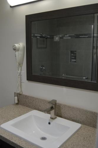 Motel La Casa Inn