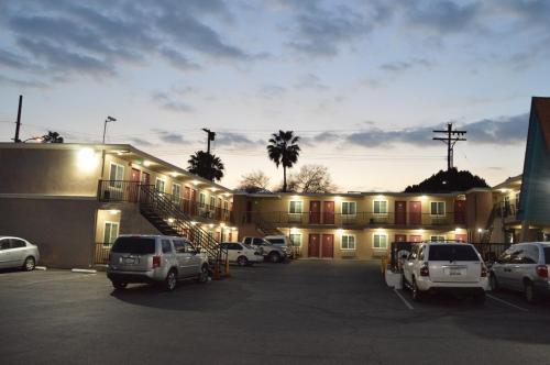 Motel La Casa Inn