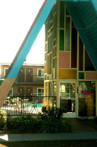Motel La Casa Inn