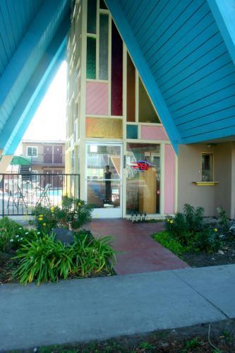Motel La Casa Inn