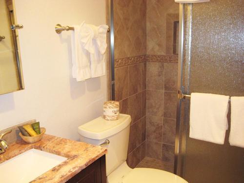 Apartamento La Vista Blanc 44