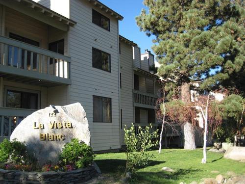 Apartamento La Vista Blanc 44
