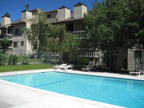 Apartamento La Vista Blanc 44