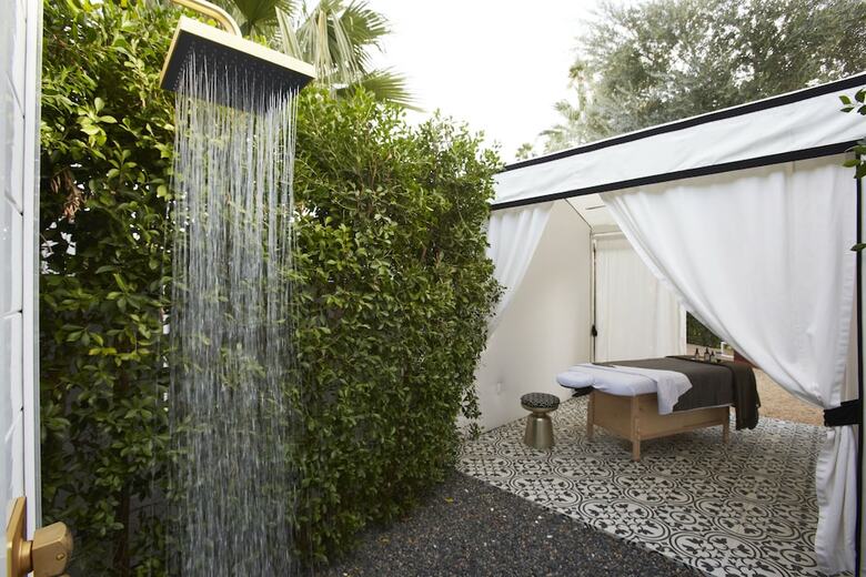 Hotel L'horizon Resort & Spa