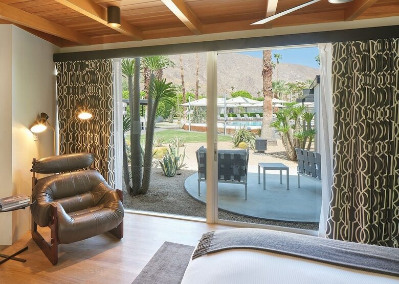 Hotel L'horizon Resort & Spa