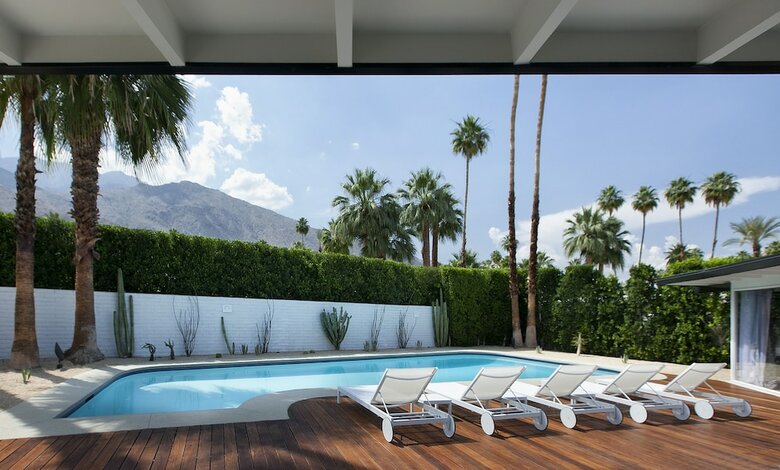 Hotel L'horizon Resort & Spa