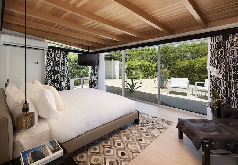 Hotel L'horizon Resort & Spa