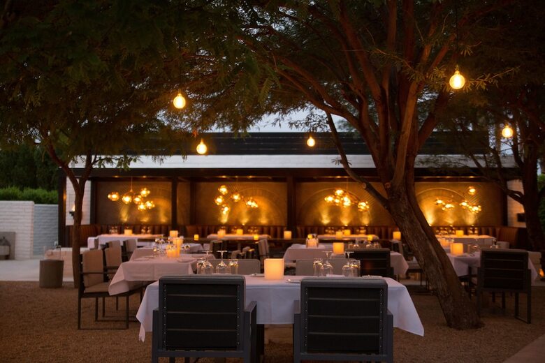 Hotel L'horizon Resort & Spa