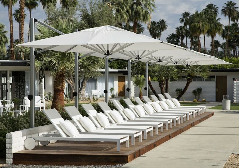 Hotel L'horizon Resort & Spa
