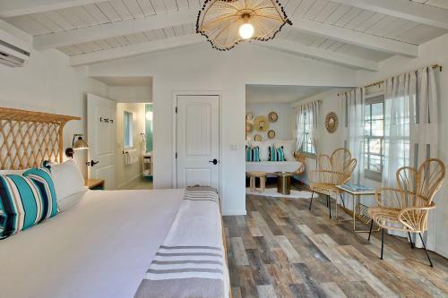 Hotel Colt's Lodge