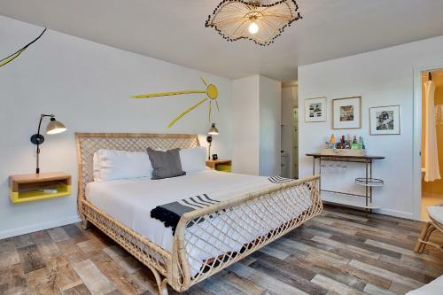 Hotel Colt's Lodge