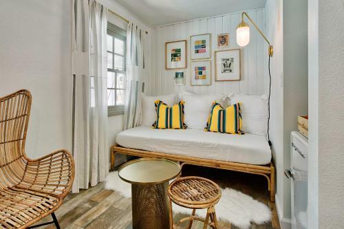 Hotel Colt's Lodge