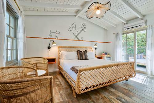 Hotel Colt's Lodge