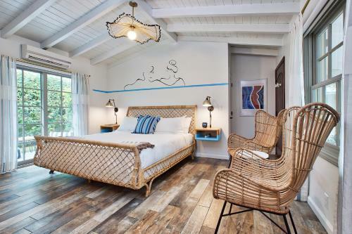 Hotel Colt's Lodge
