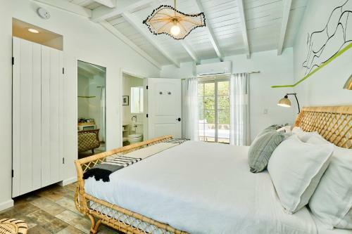 Hotel Colt's Lodge