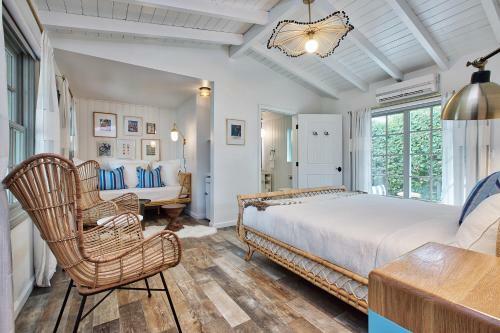 Hotel Colt's Lodge
