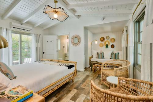 Hotel Colt's Lodge