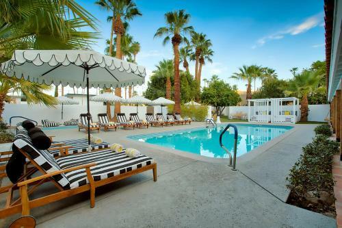 Hotel Colt's Lodge