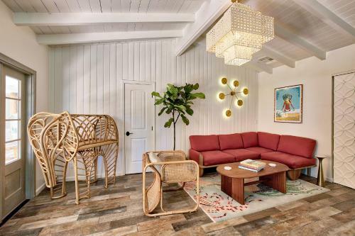 Hotel Colt's Lodge