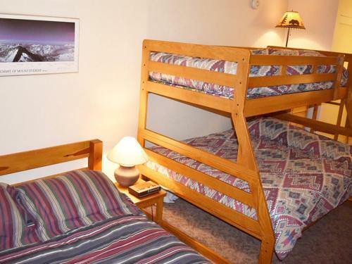 Apartamento Hidden Valley 104