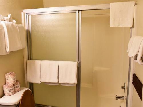 Apartamento Hidden Valley 104