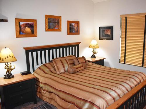 Apartamento Hidden Valley 104