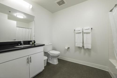 Hollywood Bellucci Apartment