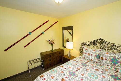 Moderne Hostel