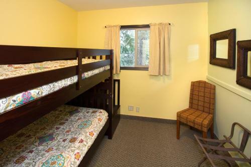 Moderne Hostel