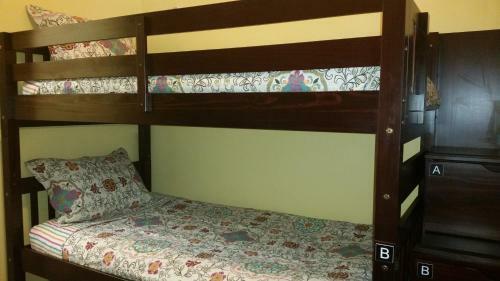 Moderne Hostel