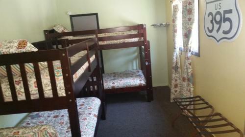 Moderne Hostel