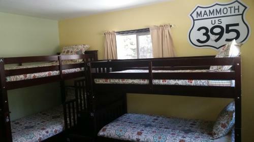 Moderne Hostel