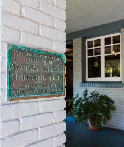 Bed & Breakfast Venice Beach House
