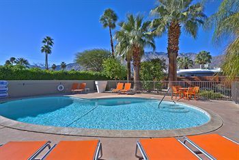 Apartamentos The Chuck Palm Springs