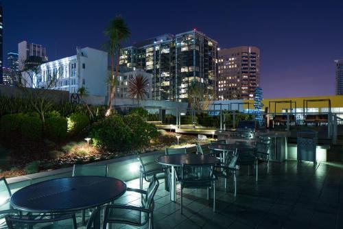 Apartamentos Downtown La 1-bedroom With Views