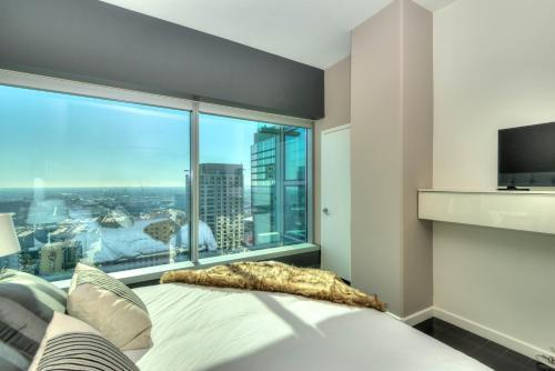 Apartamentos Downtown La 1-bedroom With Views