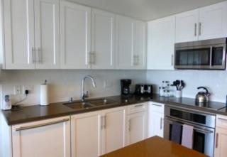 Apartamentos Downtown La 1-bedroom With Views