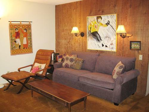 Apartamento Fireside At The Village 111