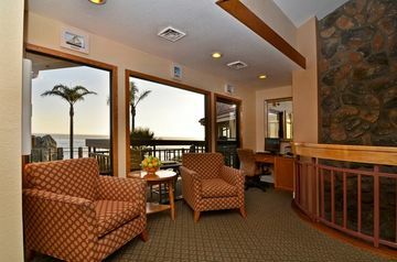Hotel Inn At The Cove