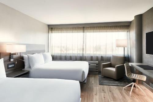 Hotel Sheraton Pleasanton