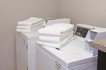 Hotel La Quinta Inn & Suites Pomona - Cal Poly.
