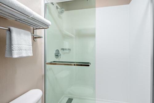 Hotel Springhill Suites By Marriott San Diego Rancho Bernardo/scripps Poway