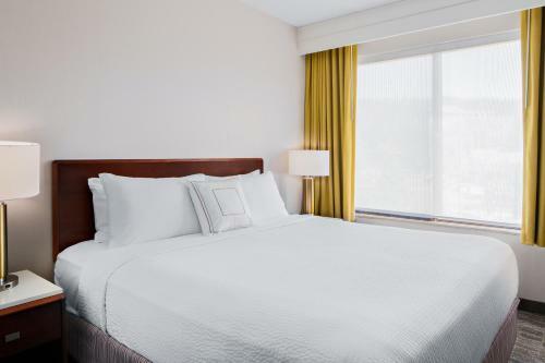 Hotel Springhill Suites By Marriott San Diego Rancho Bernardo/scripps Poway
