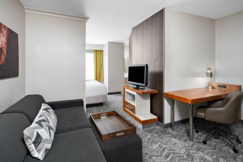 Hotel Springhill Suites By Marriott San Diego Rancho Bernardo/scripps Poway