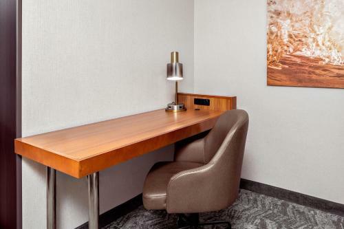 Hotel Springhill Suites By Marriott San Diego Rancho Bernardo/scripps Poway