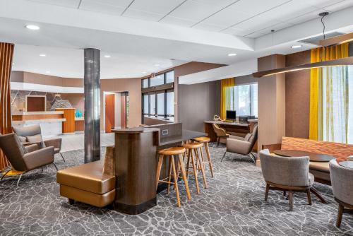 Hotel Springhill Suites By Marriott San Diego Rancho Bernardo/scripps Poway