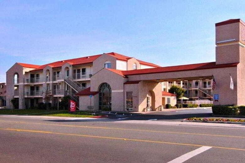 Hotel Red Roof Inn Rancho Cordova