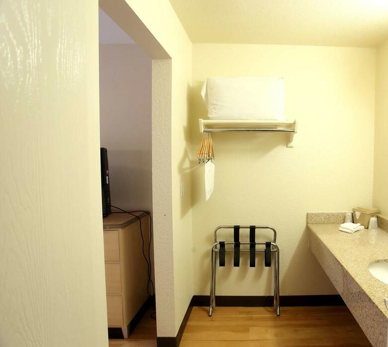 Hotel Red Roof Inn Rancho Cordova