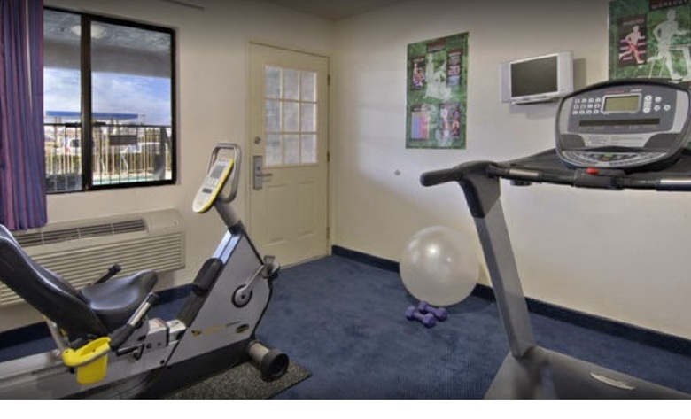 Hotel Red Roof Inn Rancho Cordova