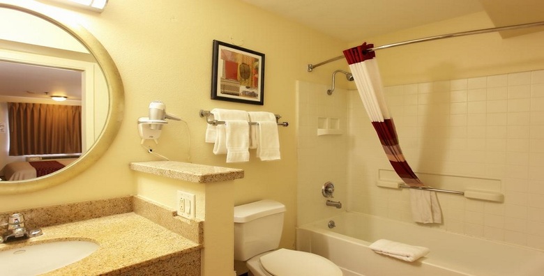 Hotel Red Roof Inn Rancho Cordova